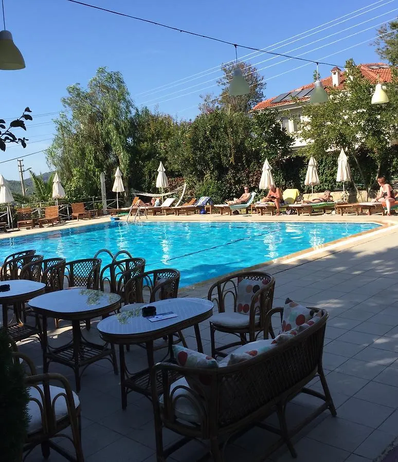 Contacts de Hotel Era (Adults Only)