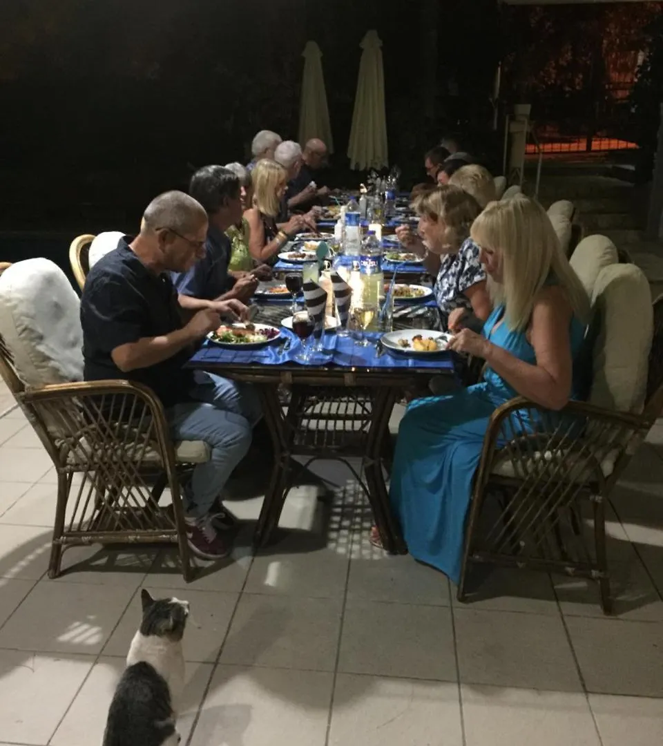 Hotel Era (Adults Only) Fethiye 3*,  Turquie