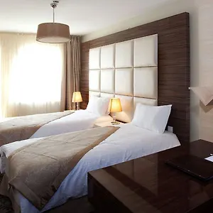Derpa Otel İstanbul