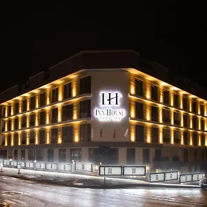 House Loft Otel Ankara