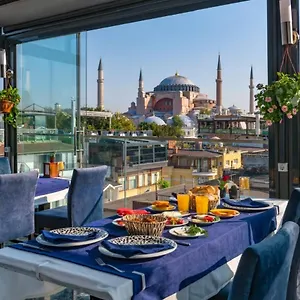 Aristocrat Otel İstanbul