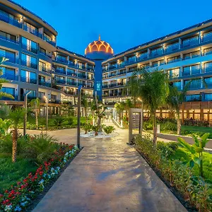 Arnor De Luxe & Otel Side