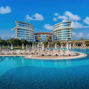 Baia Lara Resort Antalya