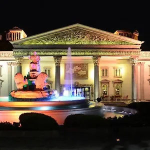 Cesars Otel Belek