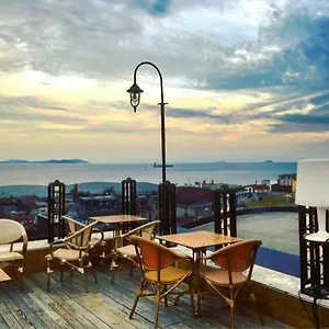 Glk Premier Regency & Otel İstanbul