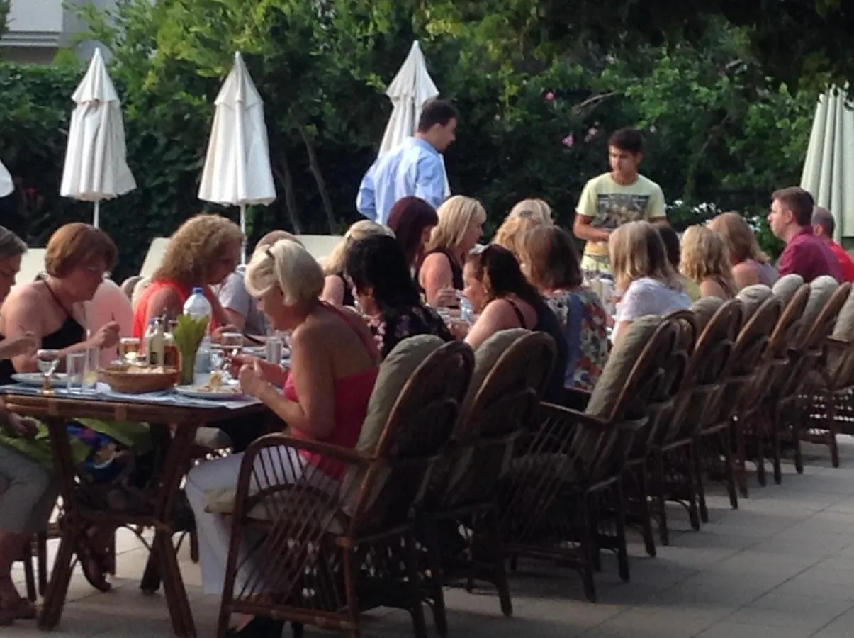Hotel Era (Adults Only) Fethiye