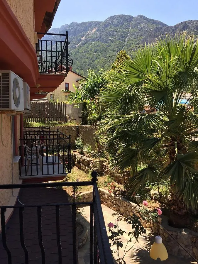 Hotel Era (Adults Only) Fethiye 3*,