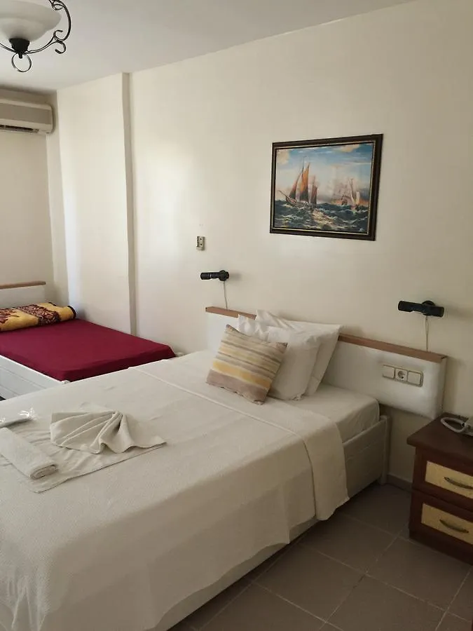 Hotel Era (Adults Only) Fethiye