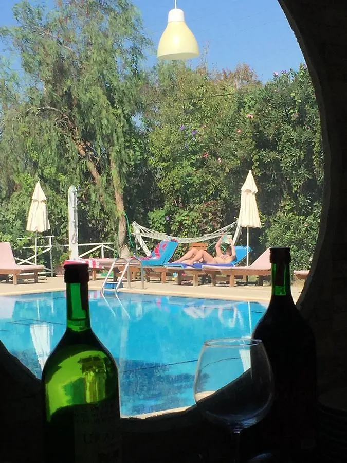 Hotel Era (Adults Only) Fethiye 3*,  Turkey