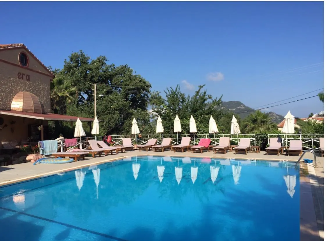 Hotel Era (Adults Only) Fethiye Turkey