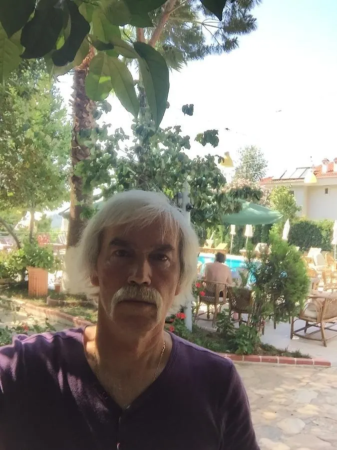 Hotel Era (Adults Only) Fethiye