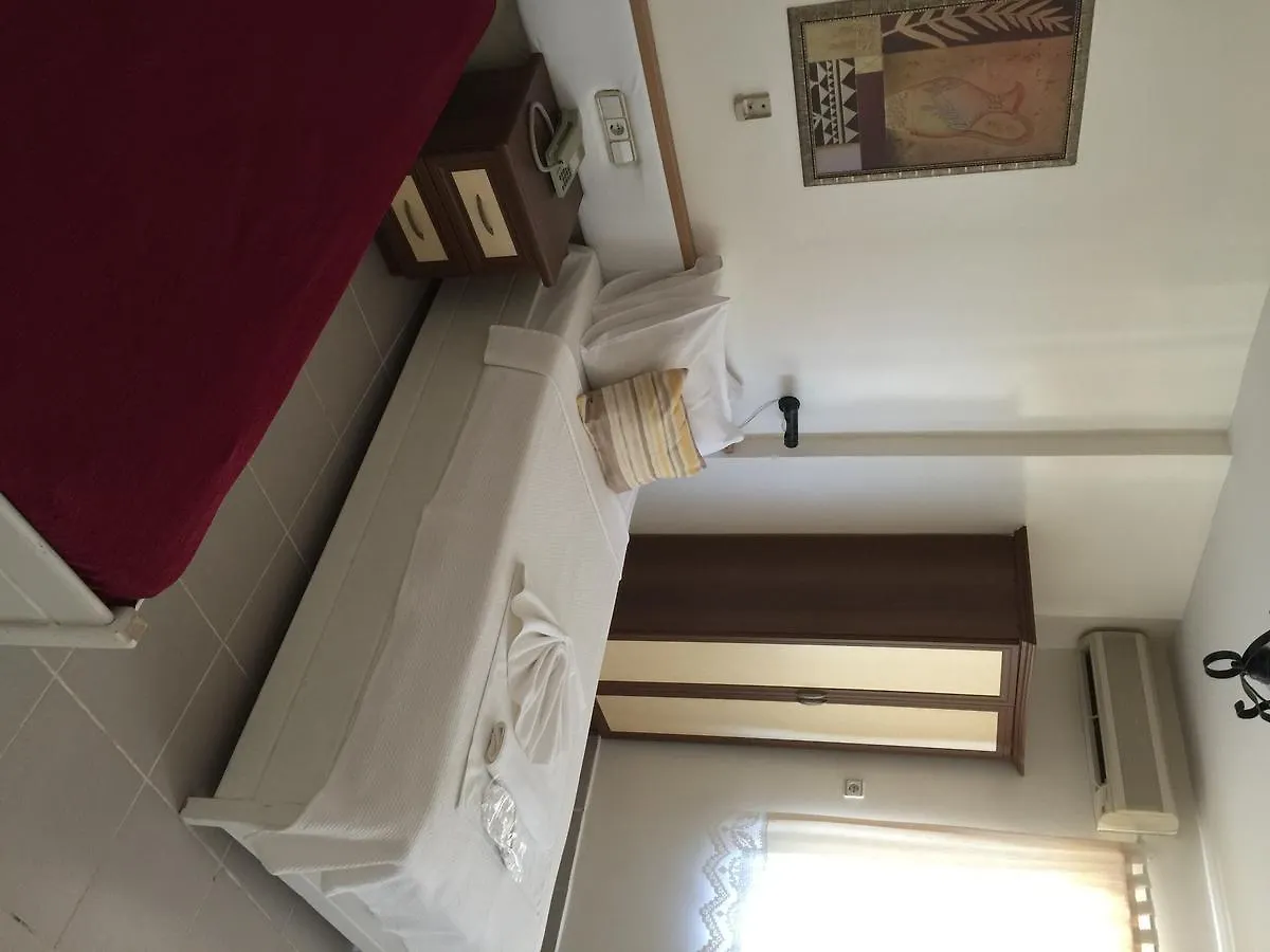 ***  Hotel Era (Adults Only) Fethiye Turkey